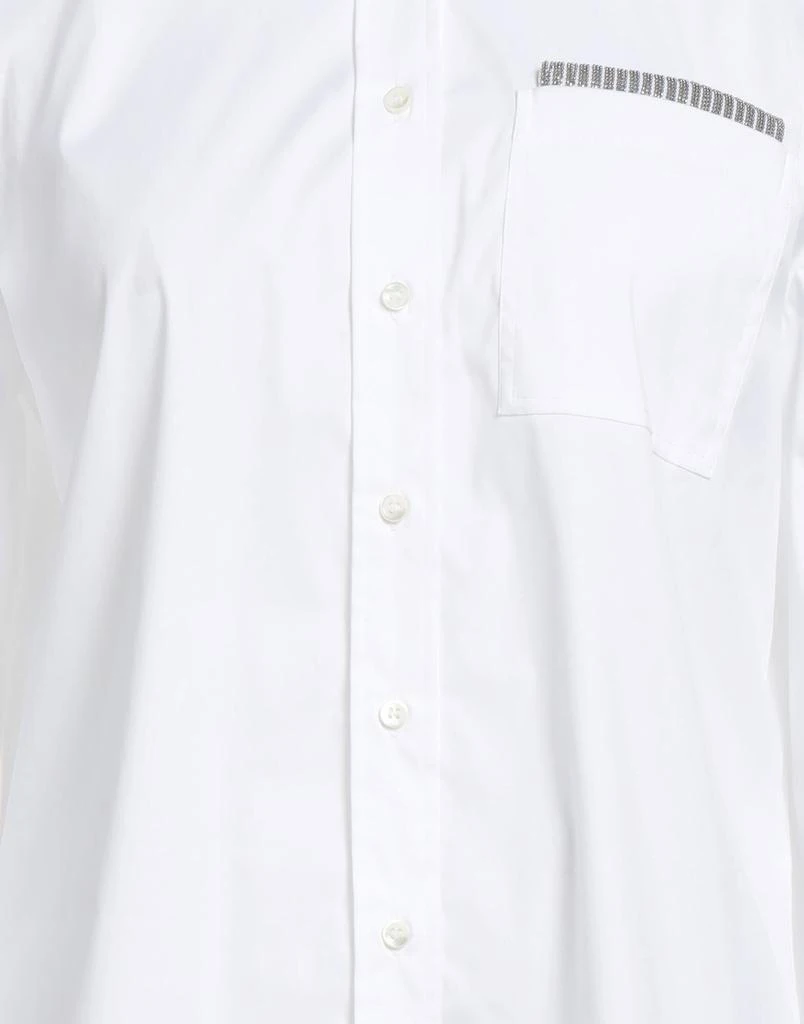 Brunello Cucinelli Shirts 4