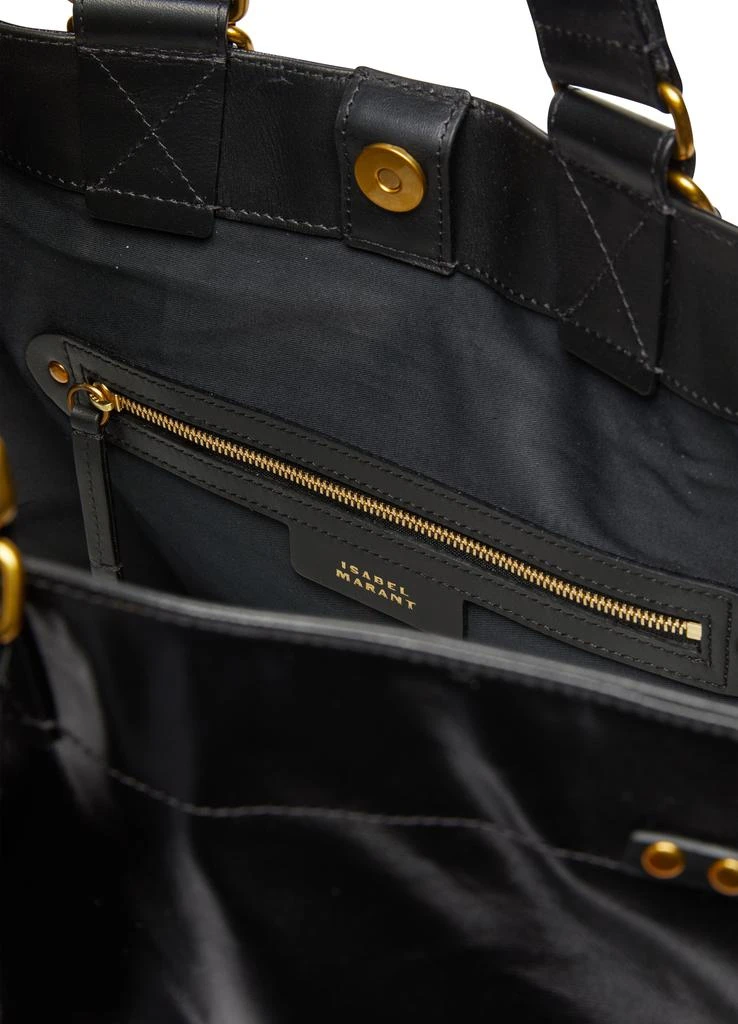 Isabel Marant Wardy Bag 5