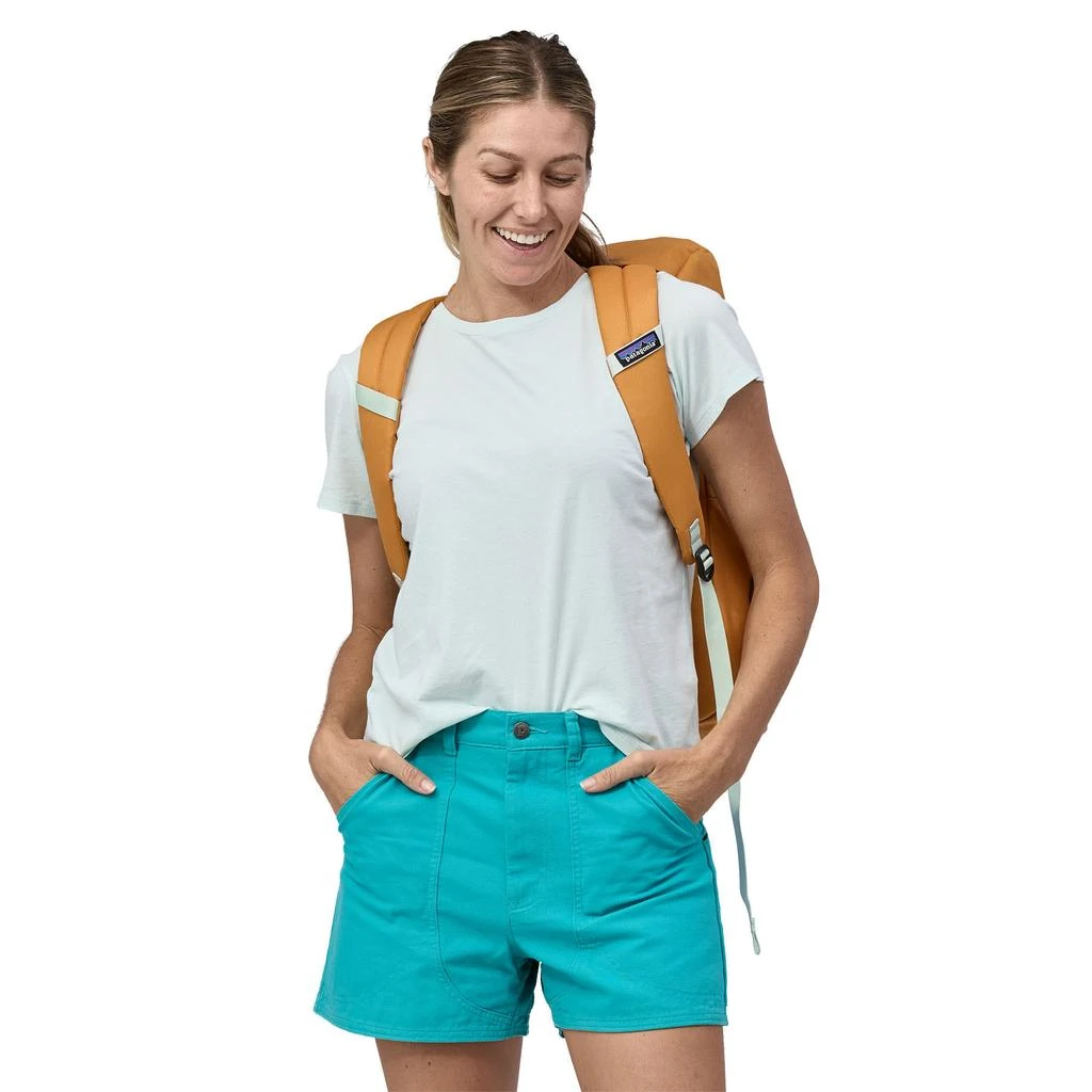 Patagonia Patagonia Fieldsmith Lid Pack 3