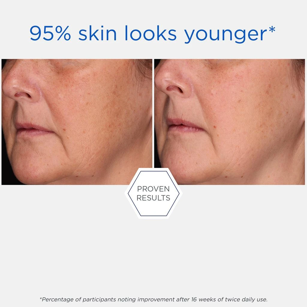 NeoStrata Neostrata Rebound Sculpting Cream 1.75 oz 5