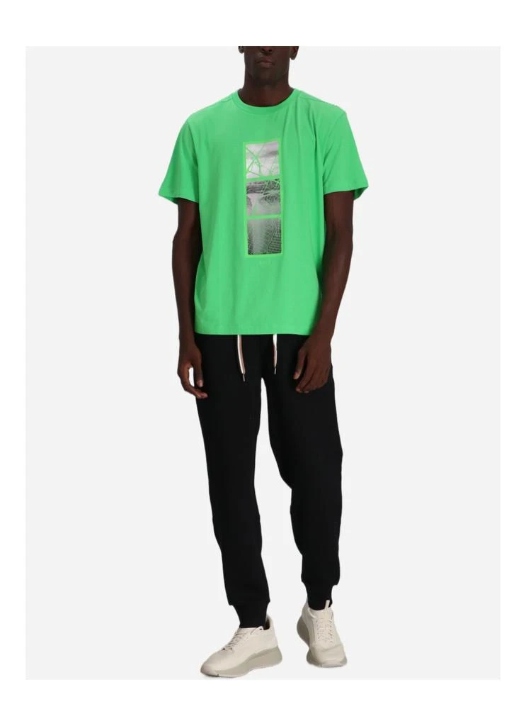 Hugo Boss Tee 4 2