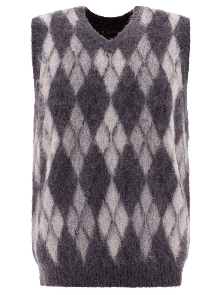 BEAMS PLUS Beams Plus Knitwear
