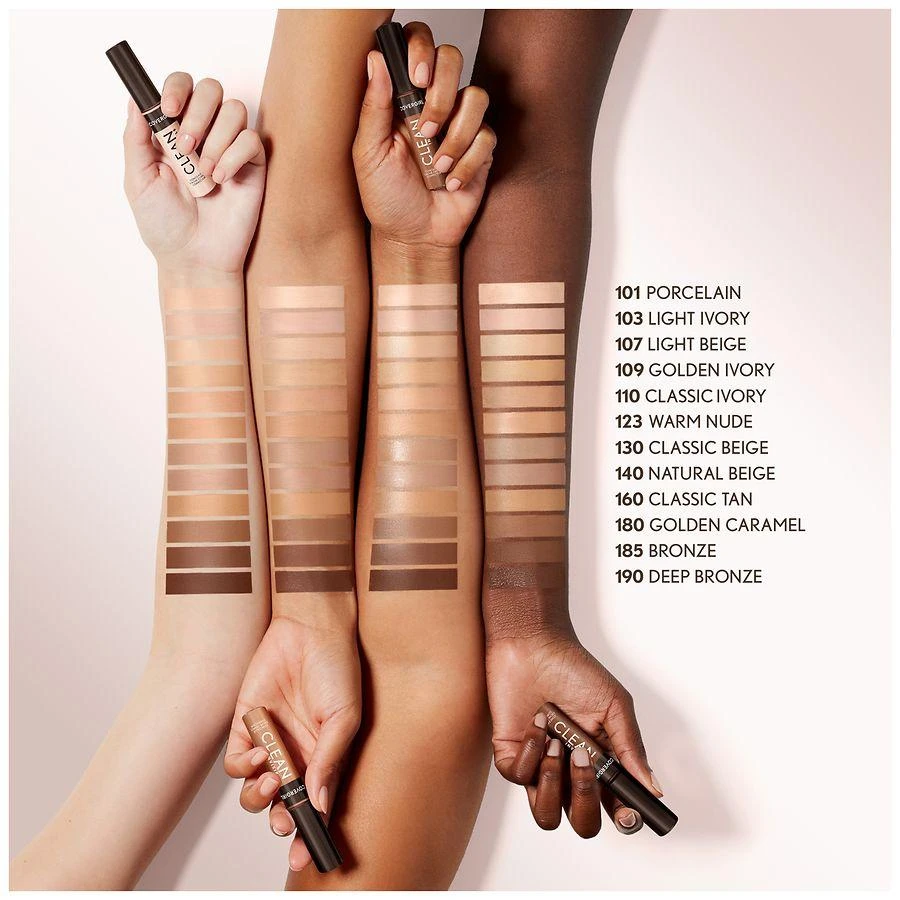 Covergirl Concealer 8