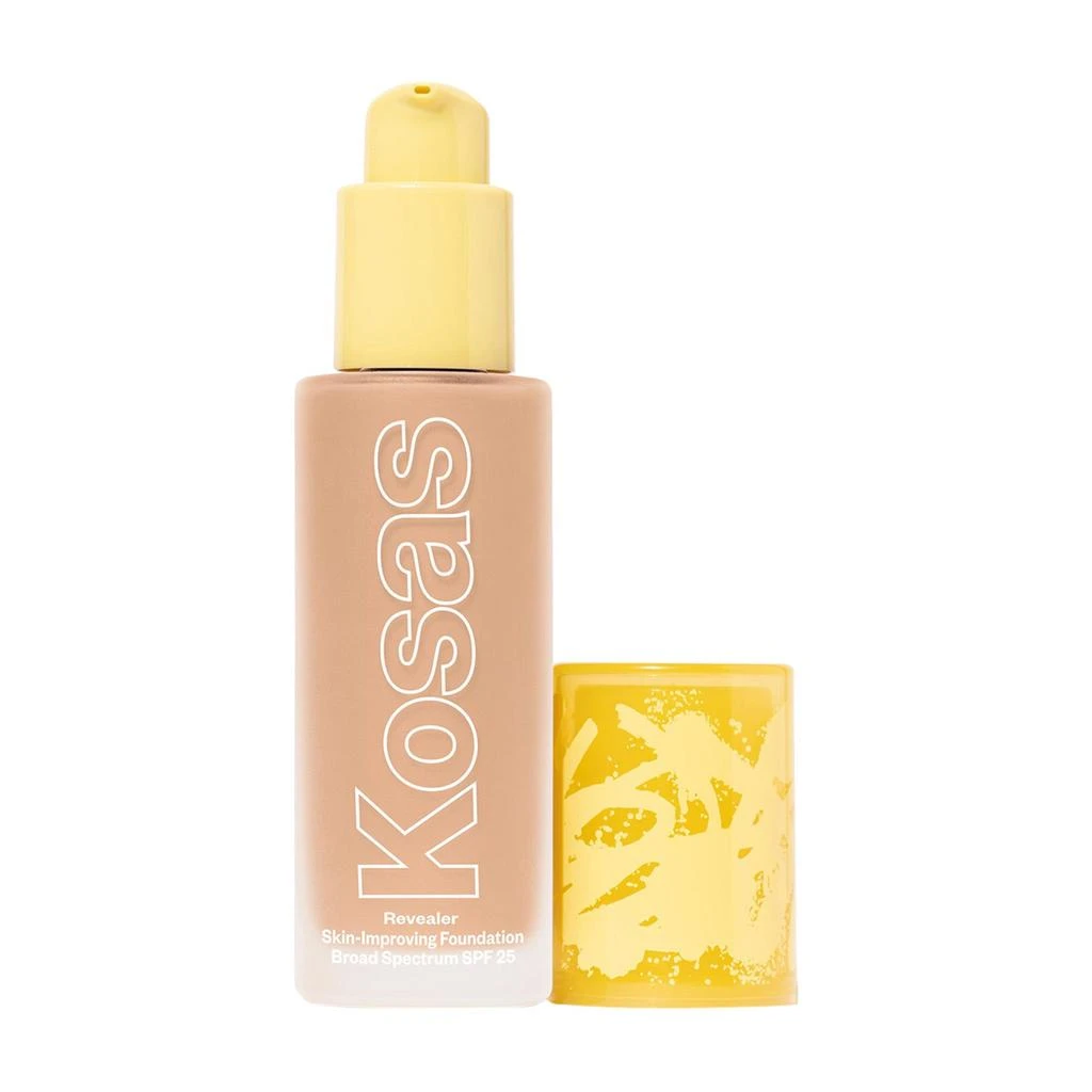 Kosas Revealer Skin Improving Foundation SPF 25 171