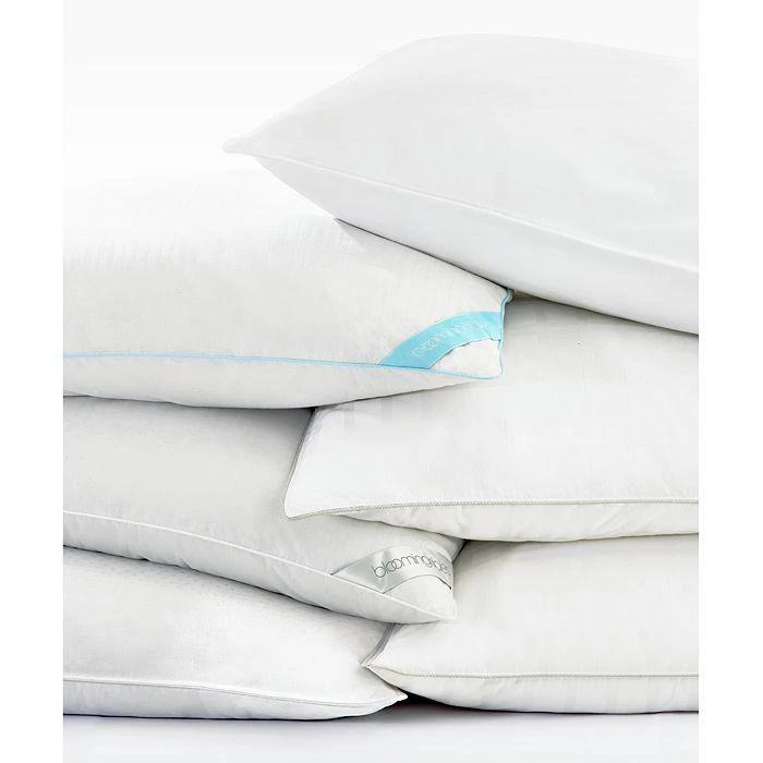 Bloomingdale's My Primaloft® Asthma & Allergy Friendly® Down Alternative Pillow - Exclusive 4