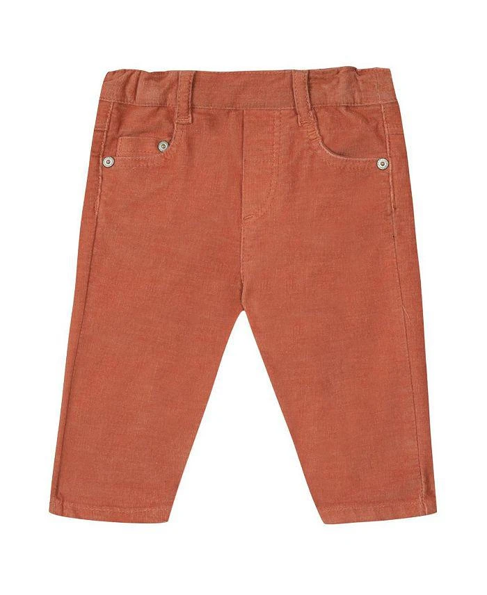 Tartine et Chocolat Boys' Fine Rib Corduroy Pants - Baby, Little Kid 1