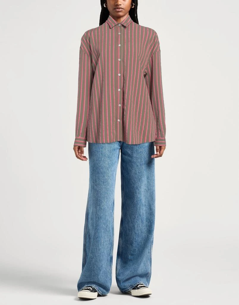 STELLA JEAN Striped shirt 2