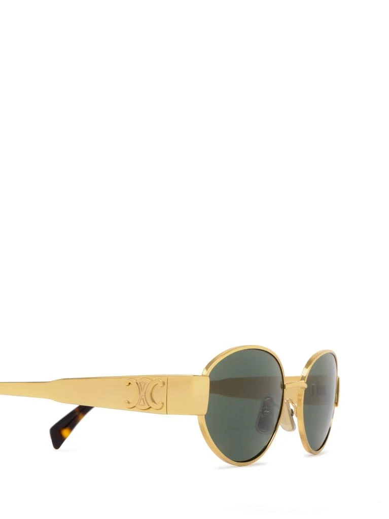 Celine Cl40235u 30n Sunglasses 3