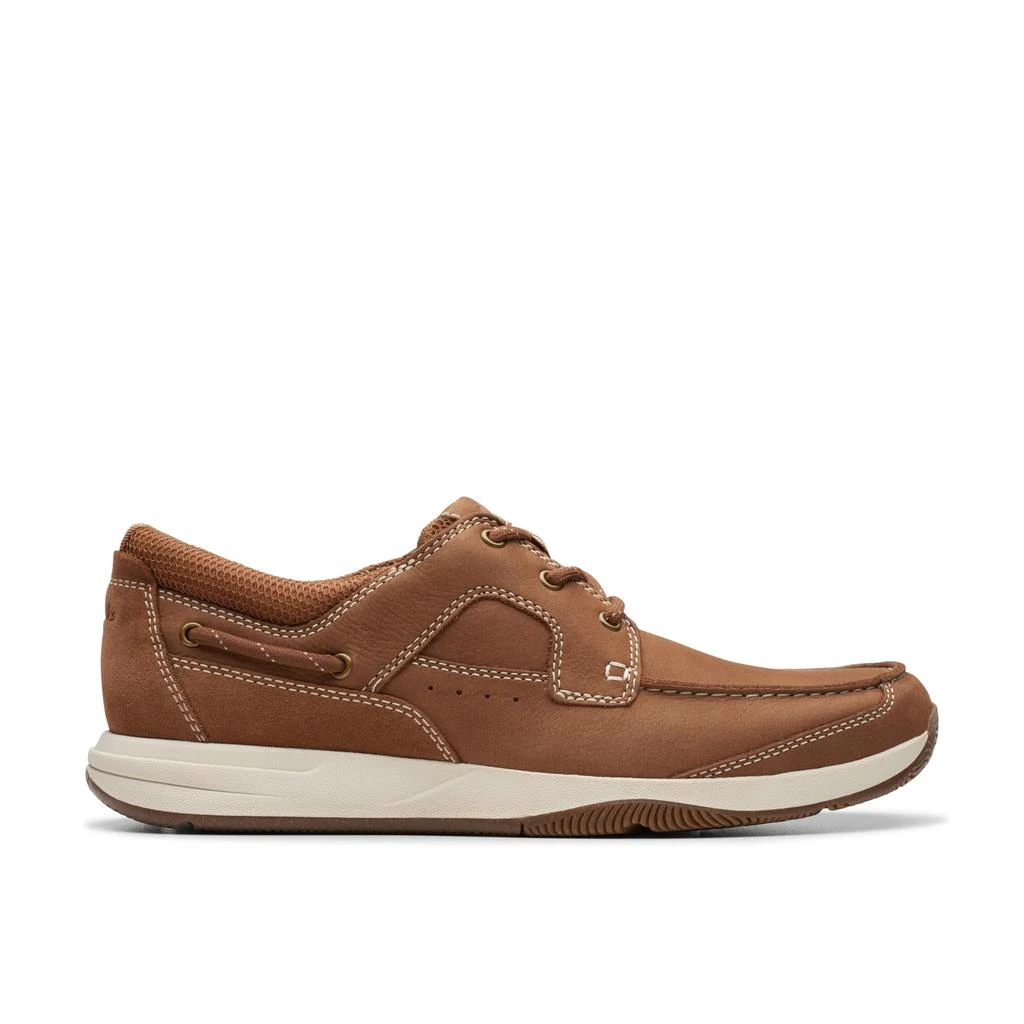 Clarks Sailview Lace 6