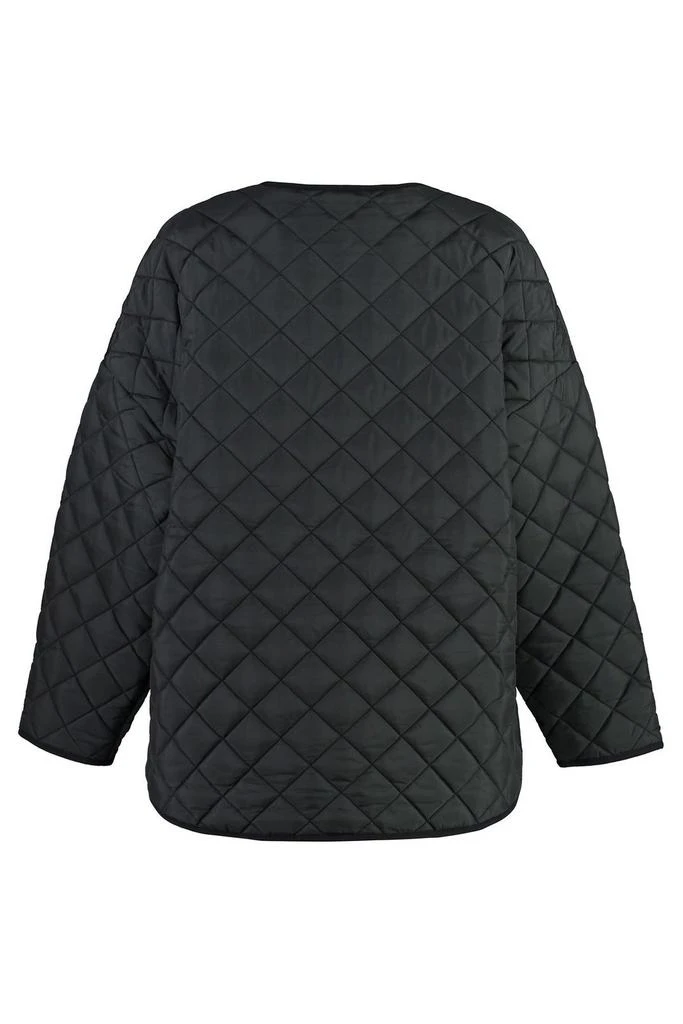 Totême Totême Quilted Long-Sleeved Jacket 2