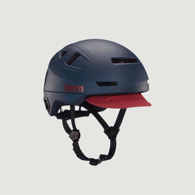 Bern Hudson MIPS bike helmet Navy Blue BERN