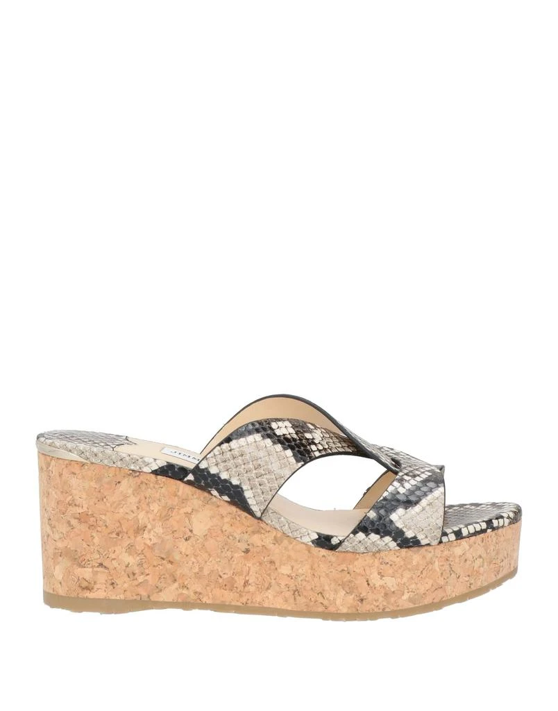 Jimmy Choo Mules and clogs 1