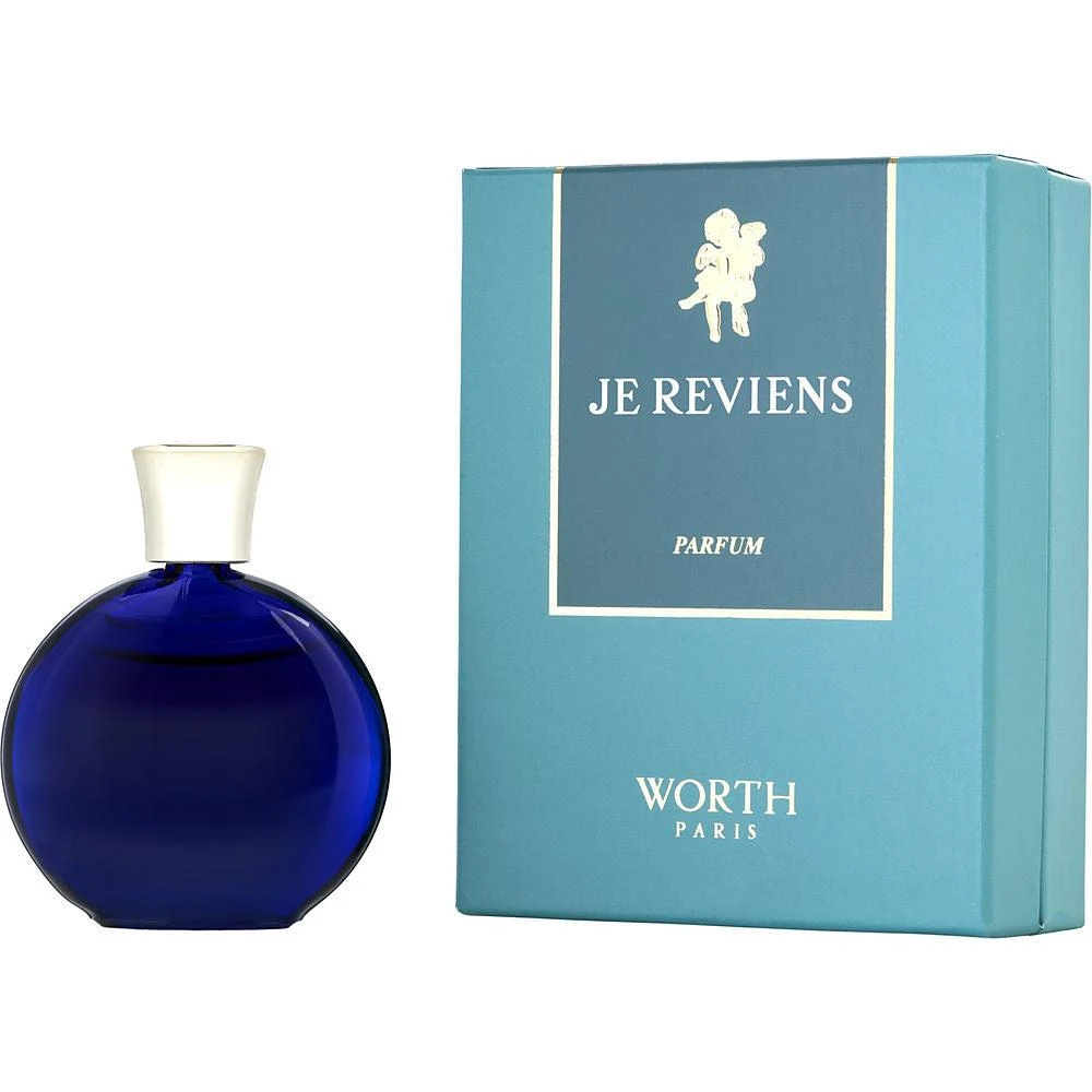 WORTH Je Reviens By  Perfume 0.5 Oz Women 1