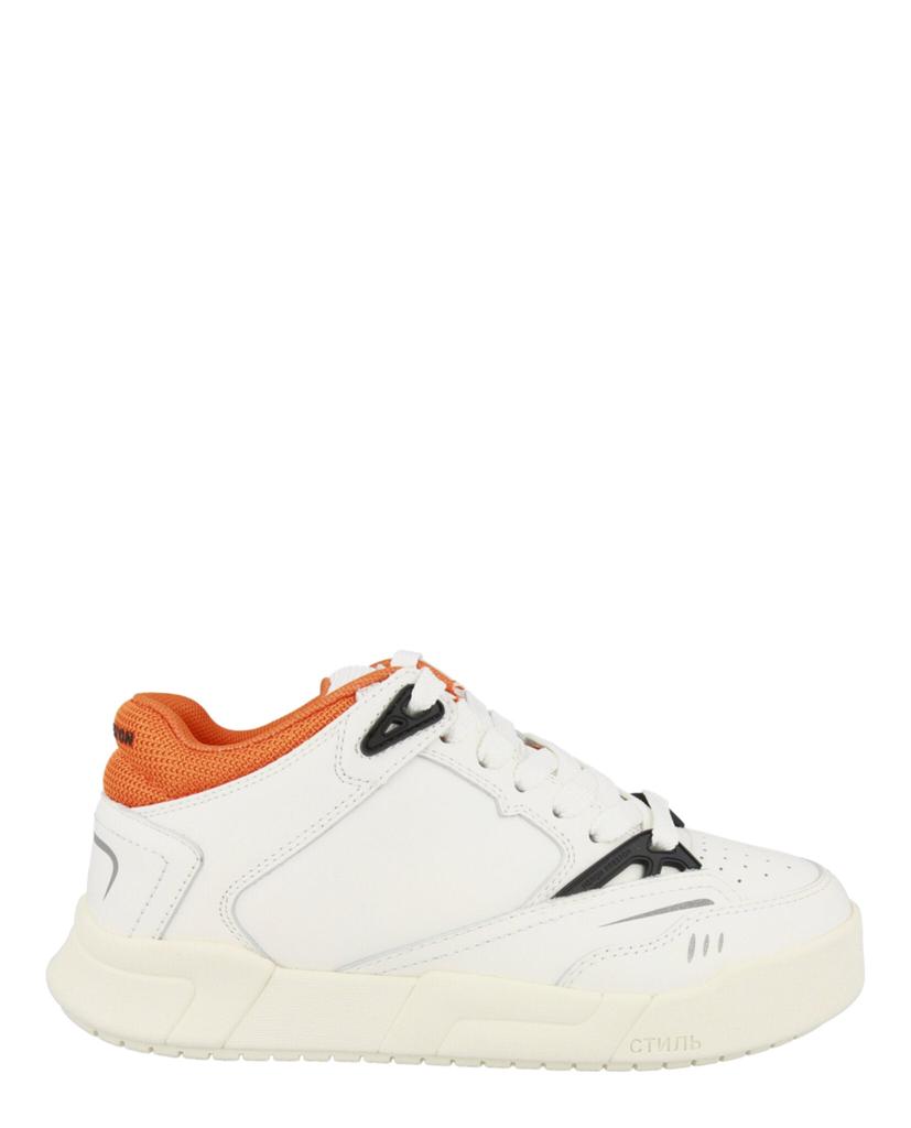 Heron Preston Low Key Sneakers