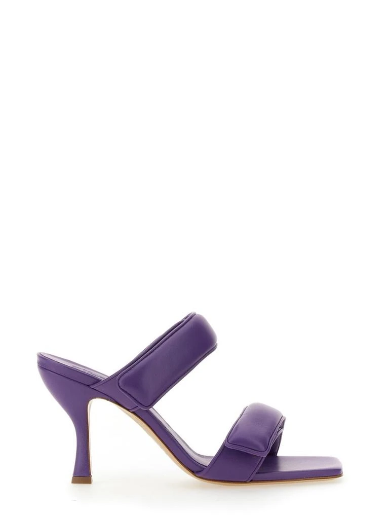 GIA BORGHINI Perni Sandal 03 Gia X Pernille Teisbaek 1