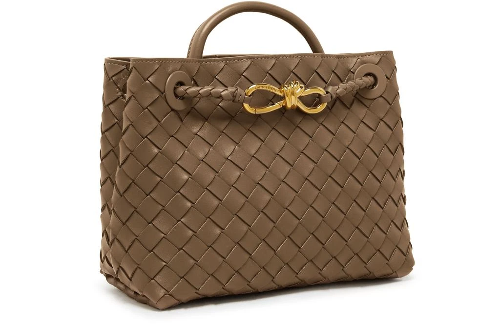 Bottega Veneta Andiamo bag small 3