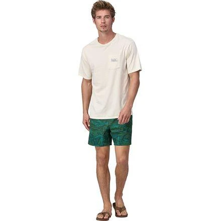 Patagonia Hydropeak Volley 16in Board Short - Men's 3