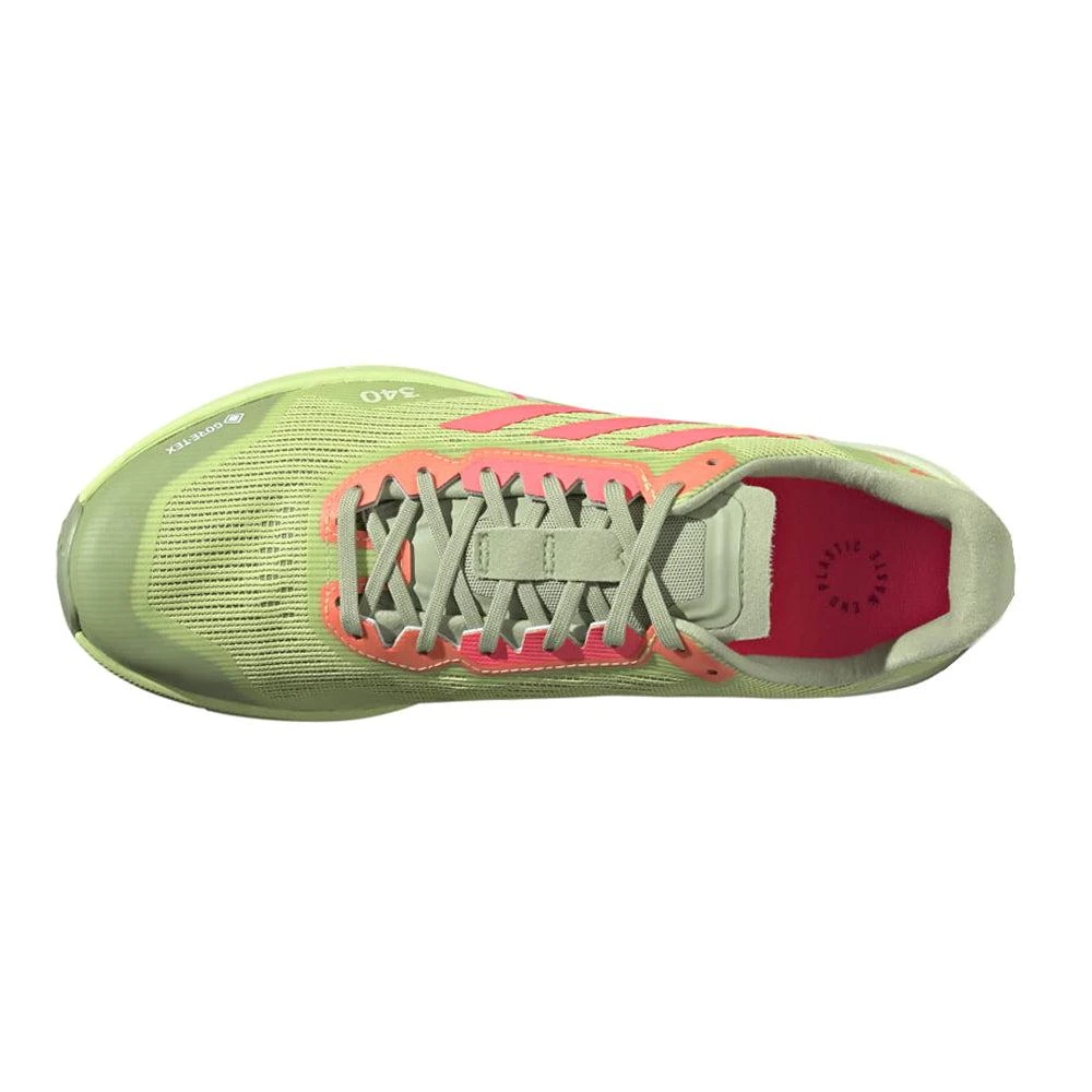 Adidas Terrex Agravic Flow 2 GTX Trail Running Shoes 4
