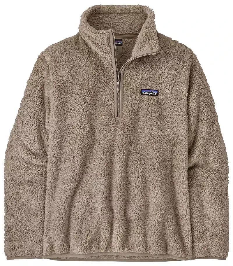 Patagonia Patagonia Women's Los Gatos 1/4 Zip Pullover 4