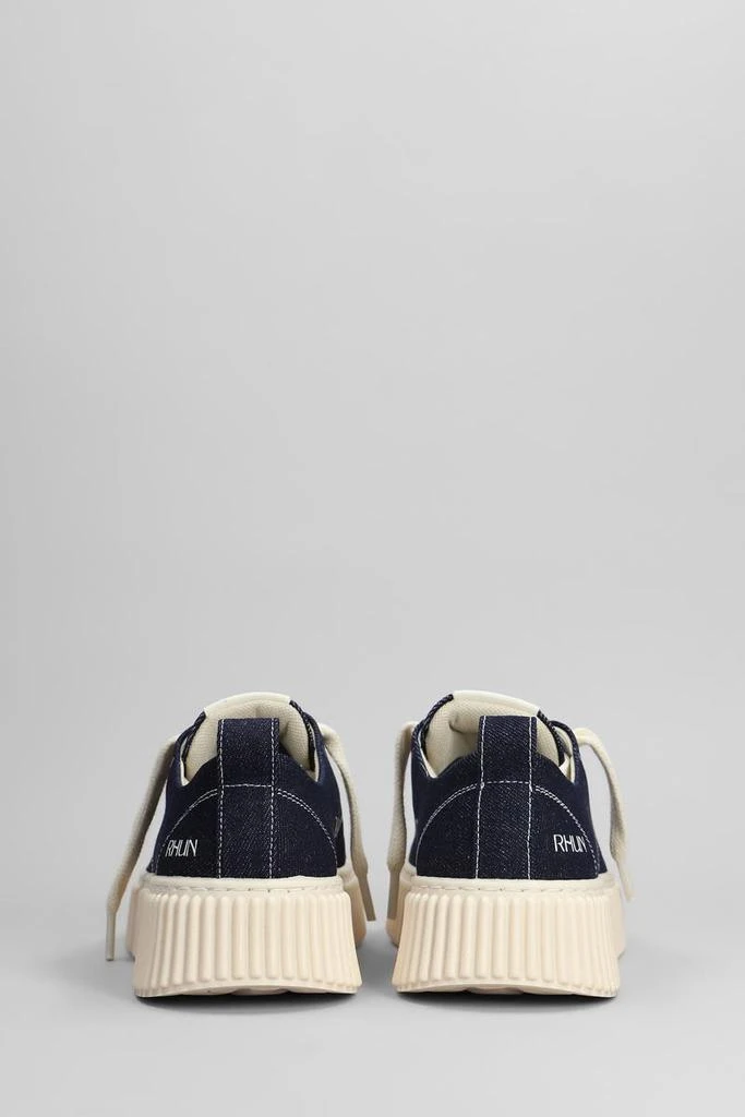 Rhun Rhun Sneakers 4