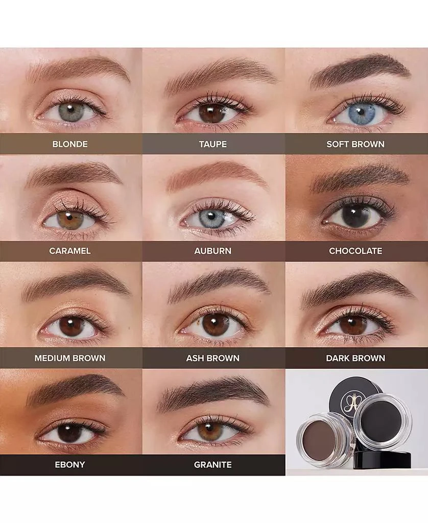Anastasia Beverly Hills DIPBROW Pomade 4