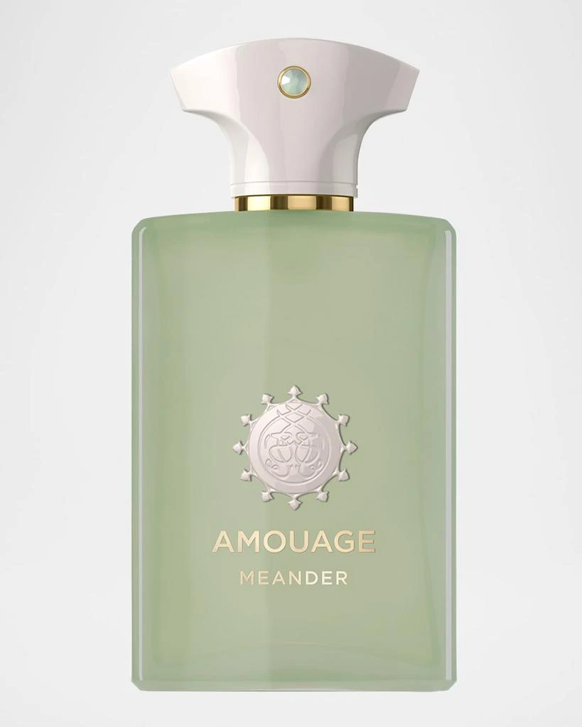 Amouage 3.4 oz. Meander Eau de Parfum 1