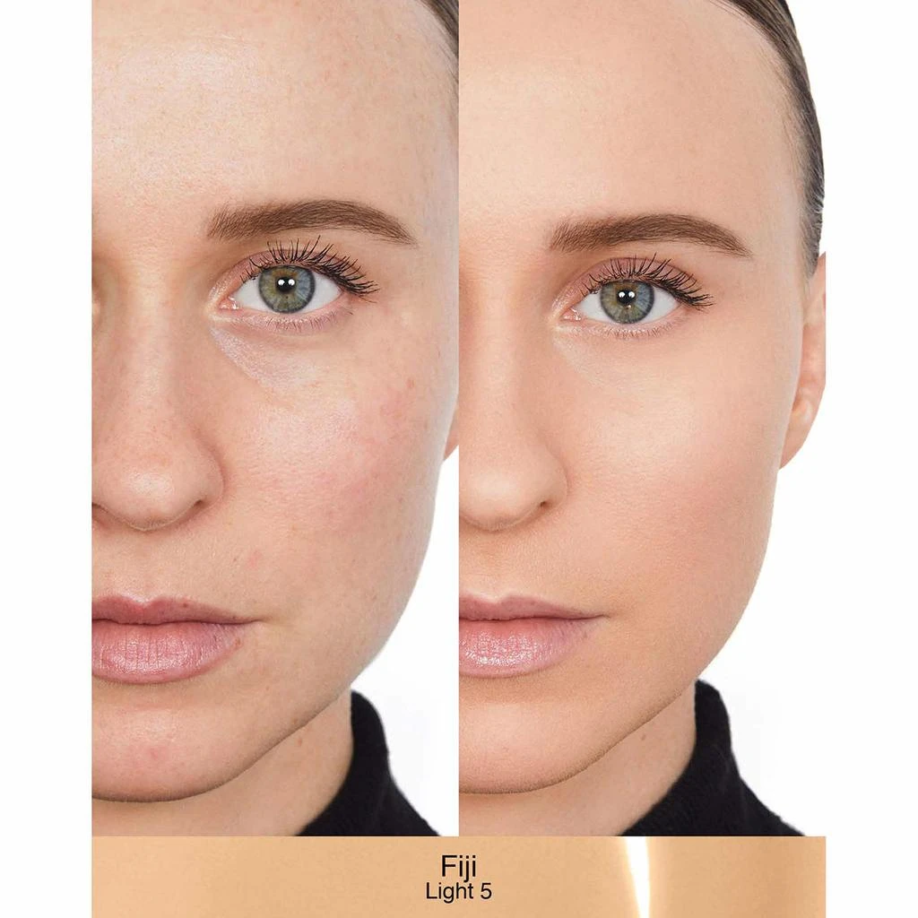NARS Sheer Glow Foundation 79