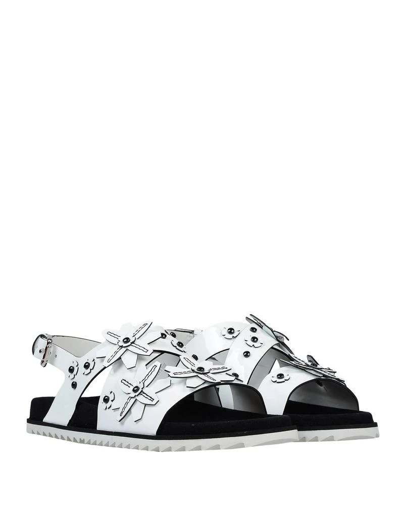 Tod's Sandals 2