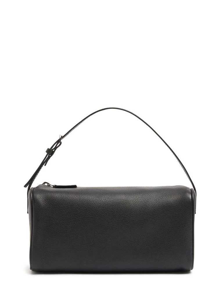The Row 90's Small Grain Leather Bag 1