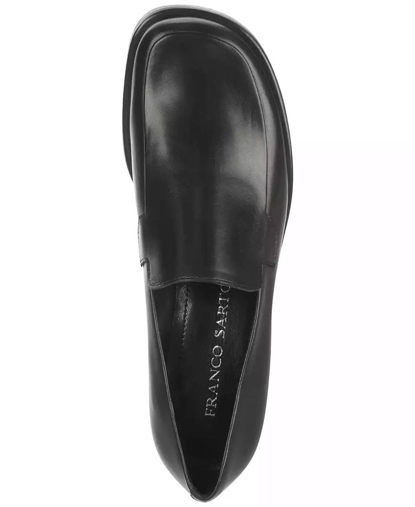 Franco Sarto Women's Bocca Slip-on Loafers 4