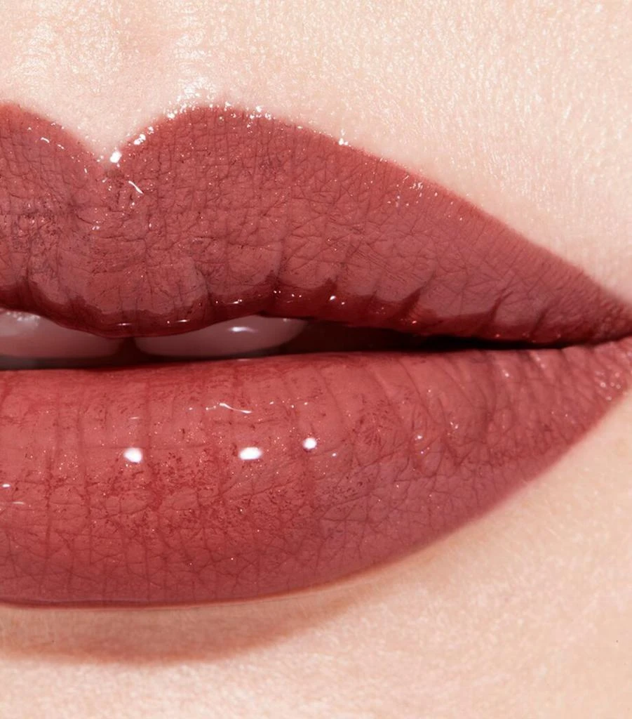 Chanel LE ROUGE DUO ULTRA TENUE Liquid Lip Colour 3