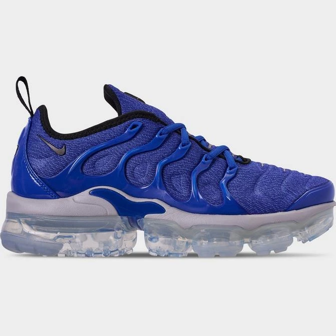NIKE Men's Nike Air VaporMax Plus Running Shoes 1