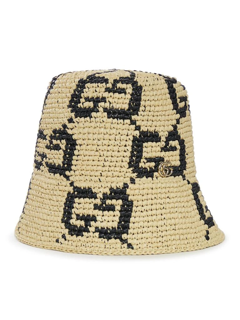 Gucci GG BUCKET HAT 2