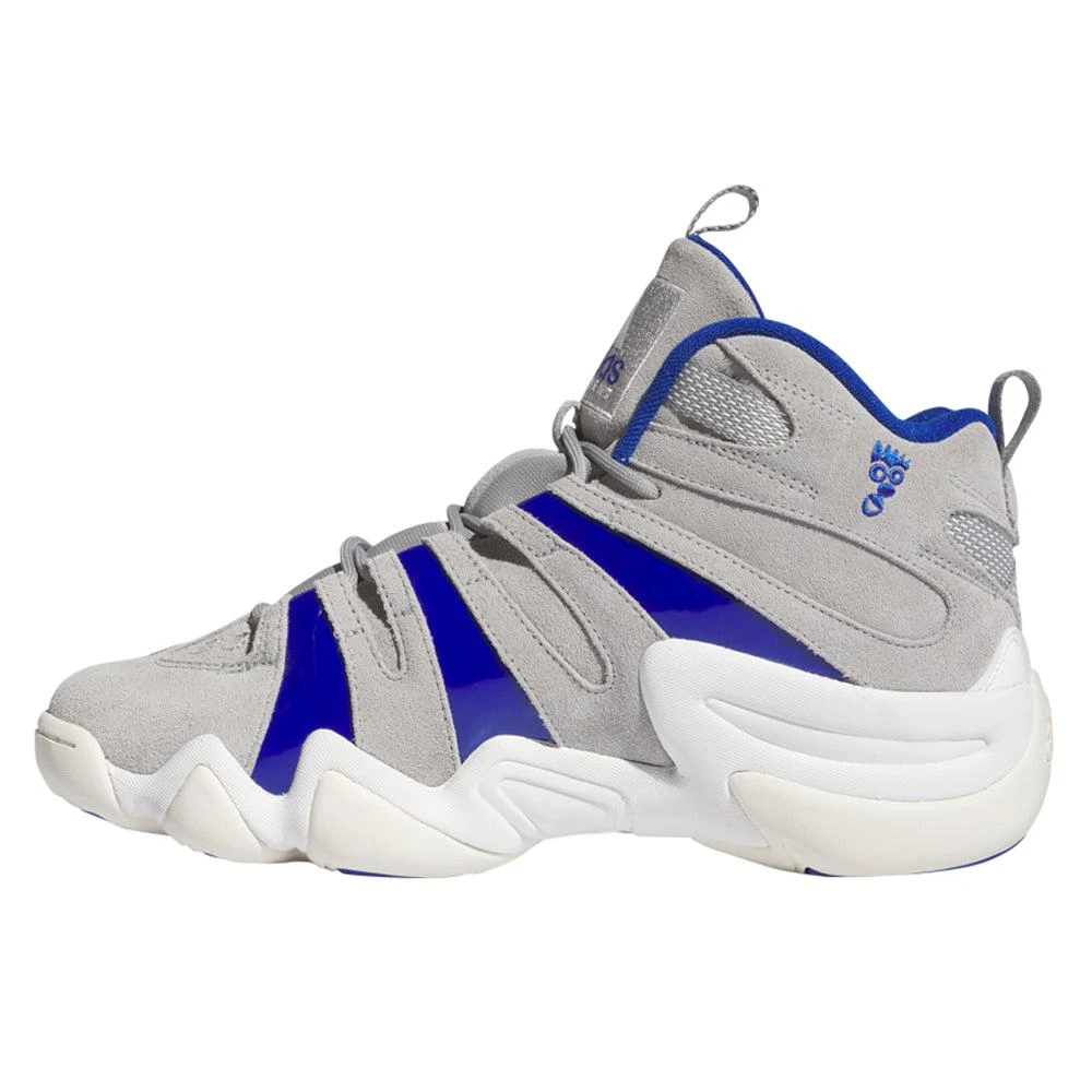Adidas Crazy 8 Basketball Shoes 3