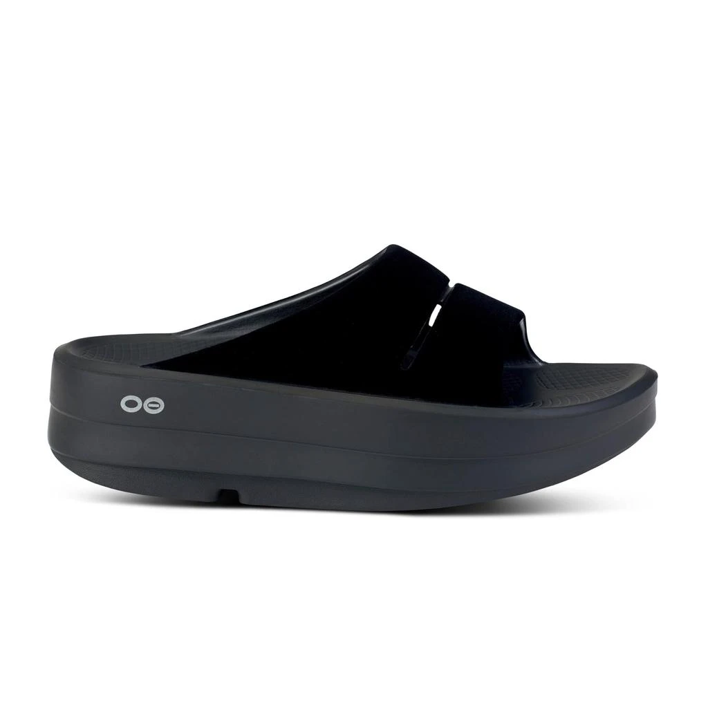 OOFOS OOmega OOahh Limited Slide 6