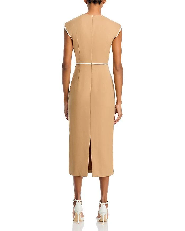 Hugo Boss Detira Dress 4