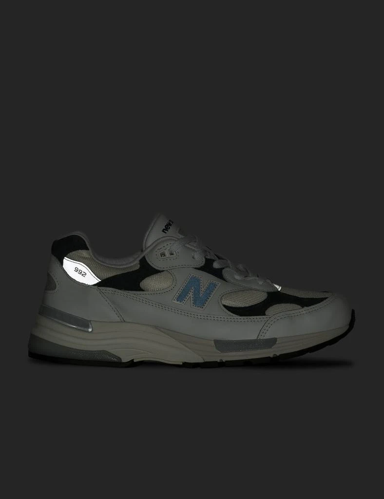 New Balance Made in USA 992 5