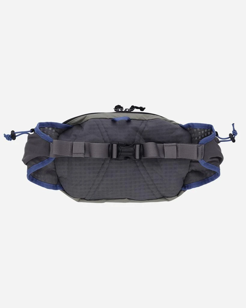 Patagonia Terravia Hip Pack 5L River Rock Green 3