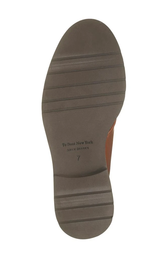 To Boot New York Royale Plain Toe Chukka Boot 6