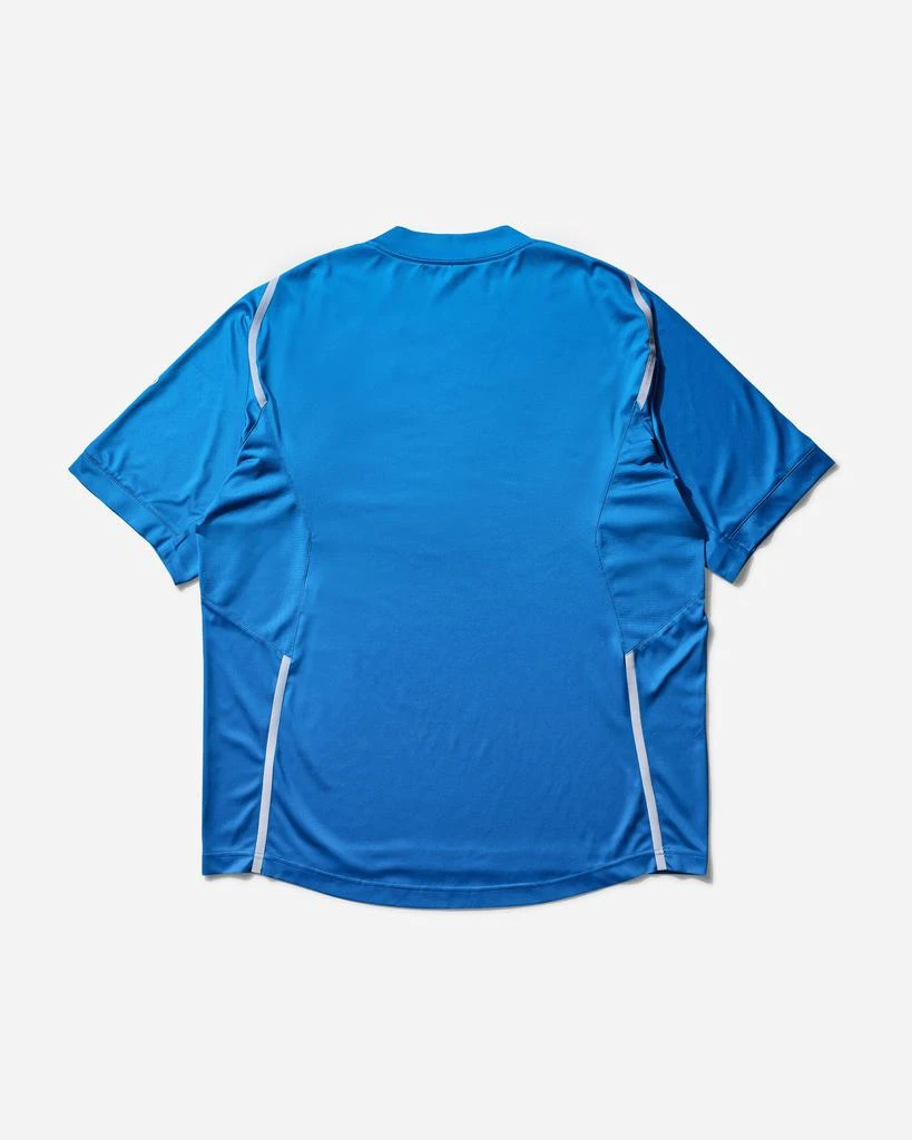 Pezze Vintage Men's Total 90 Top Blue 2