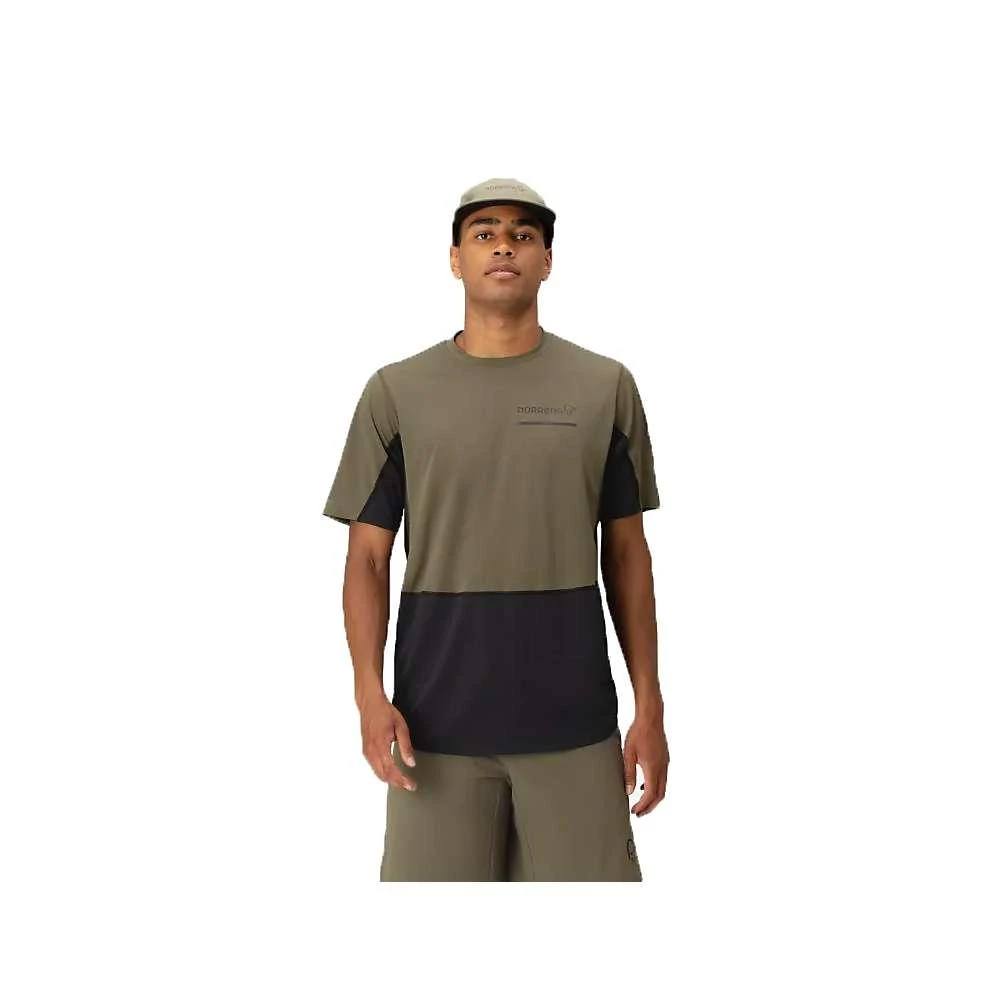 Norrøna Norrona Men's Senja Equaliser Lightweight T-Shirt 2