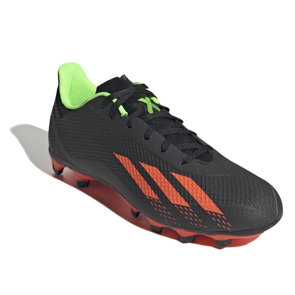 Adidas X Speedportal.4 Firm Ground Soccer Cleats