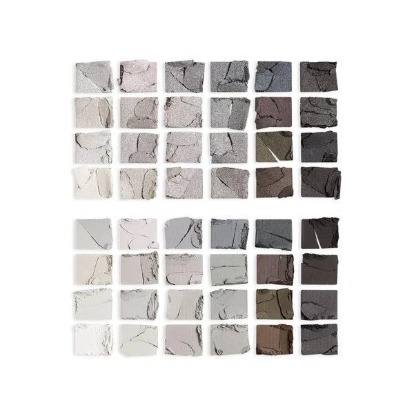 Makeup Revolution Makeup Revolution Colour Book Eyeshadow Palette CB01 3