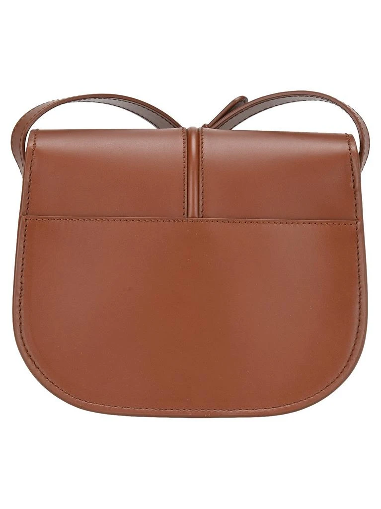 A.P.C. A.P.C. Betty Crossbody Bag 2