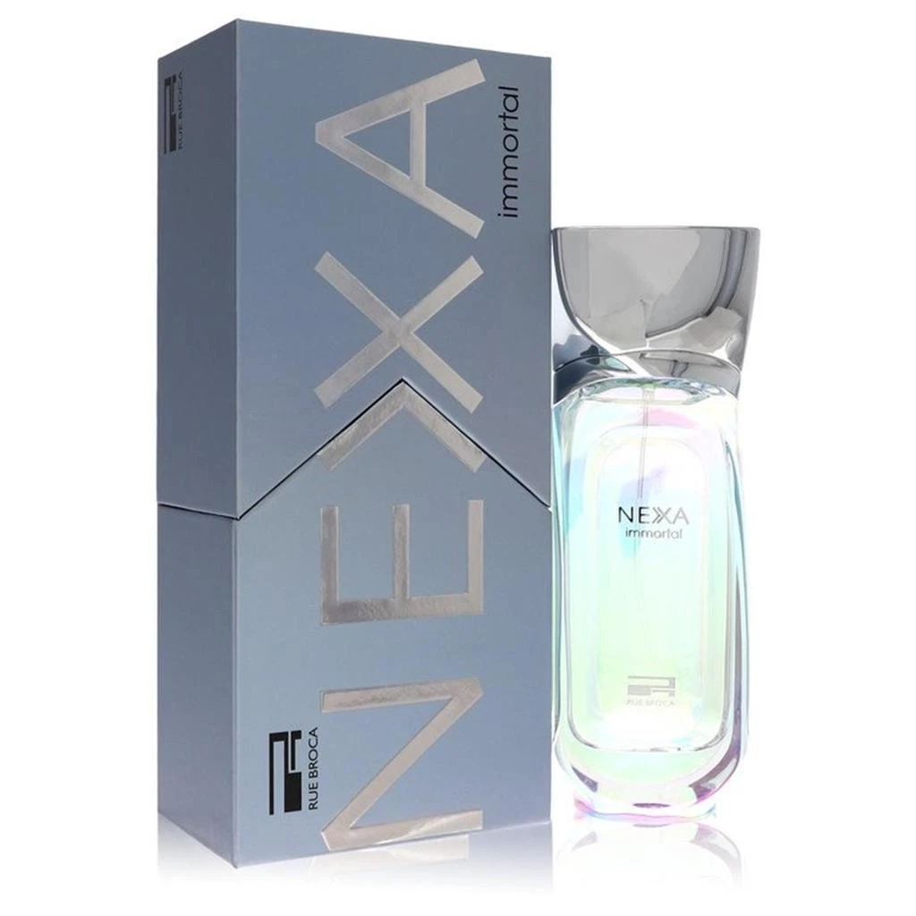 Rue Broca 100 ml Nexa Immortal Unisex Eau De Parfum Spray 1