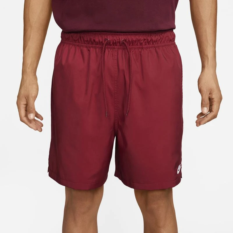 NIKE Nike Club Flow Shorts - Men's 1