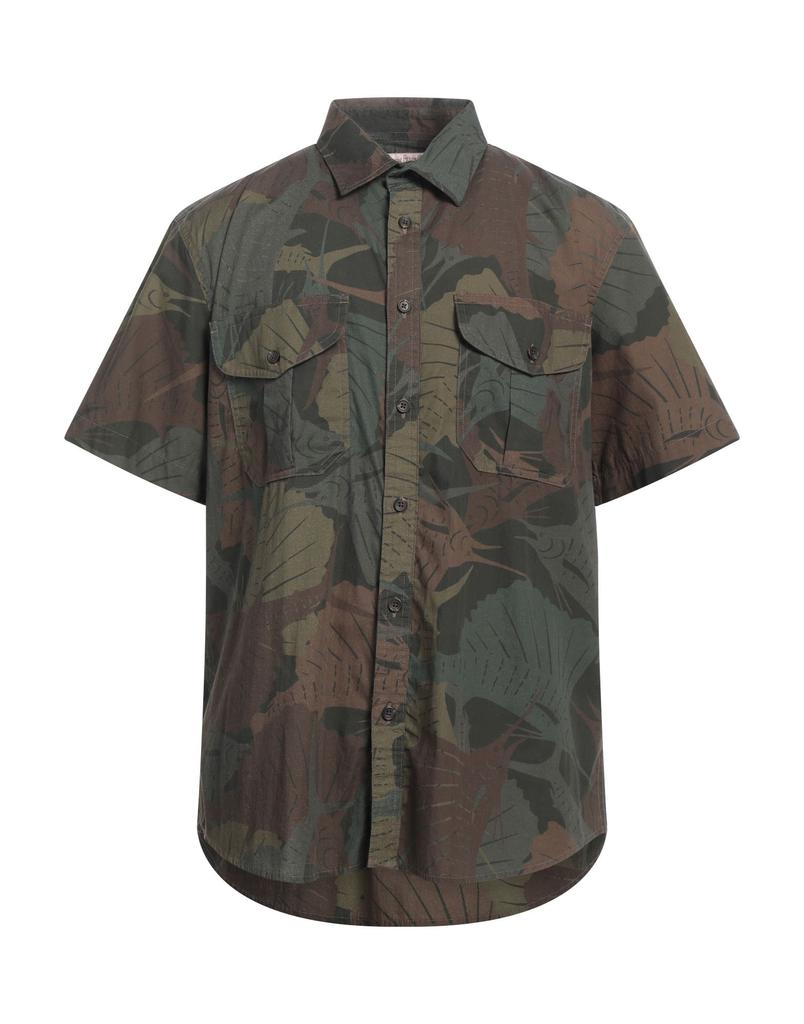 Filson Patterned shirt