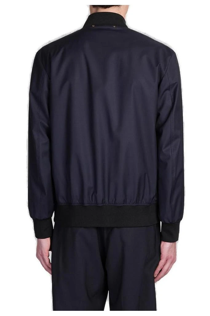 Paul Smith Paul Smith Storm System Bomber Jacket 2