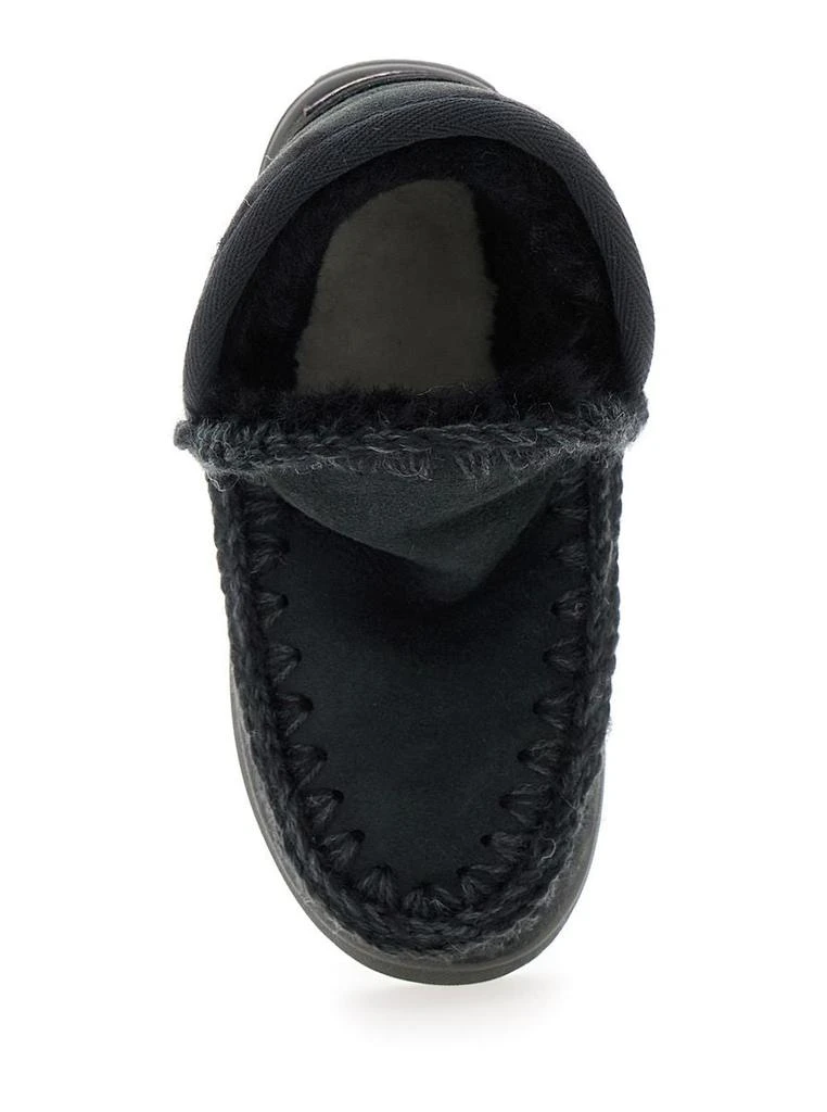 Mou Kids Eskimo Kid 4