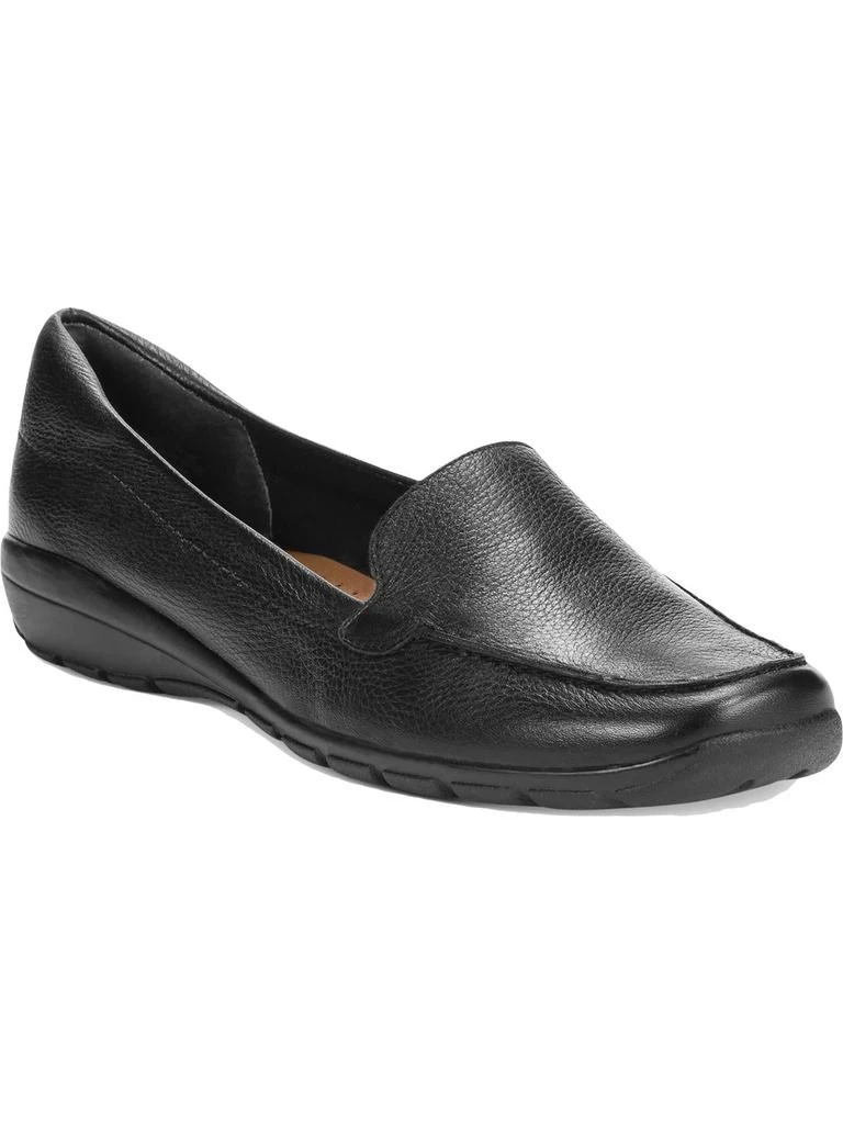 Easy Spirit Abide Womens Leather Loafers 1